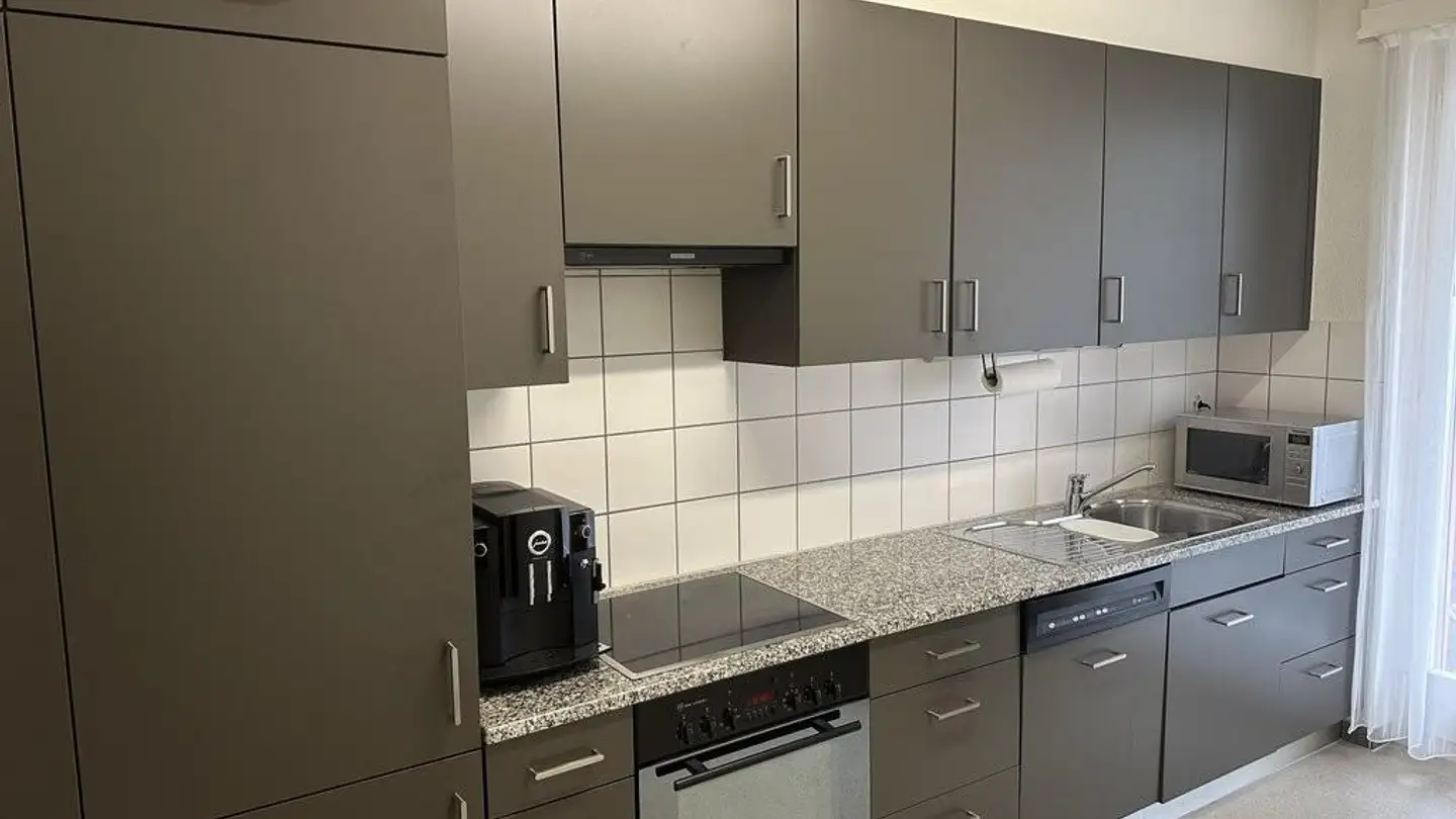 Apartment for rent - Winterthurerstrasse 86, 8006 Zürich - Photo 2