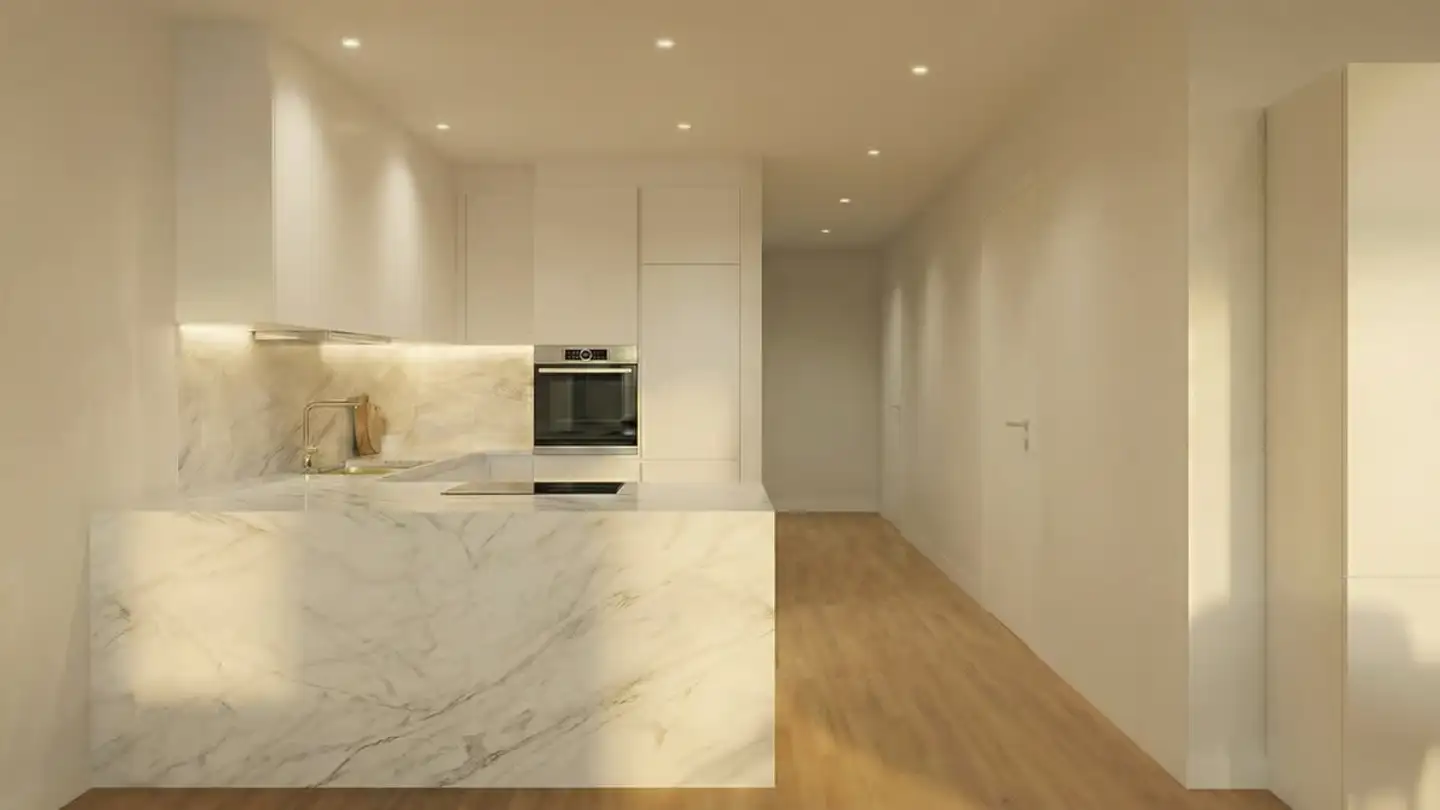 Wohnung mieten - St. Gallerstrasse 47, 8856 Tuggen - Foto 3