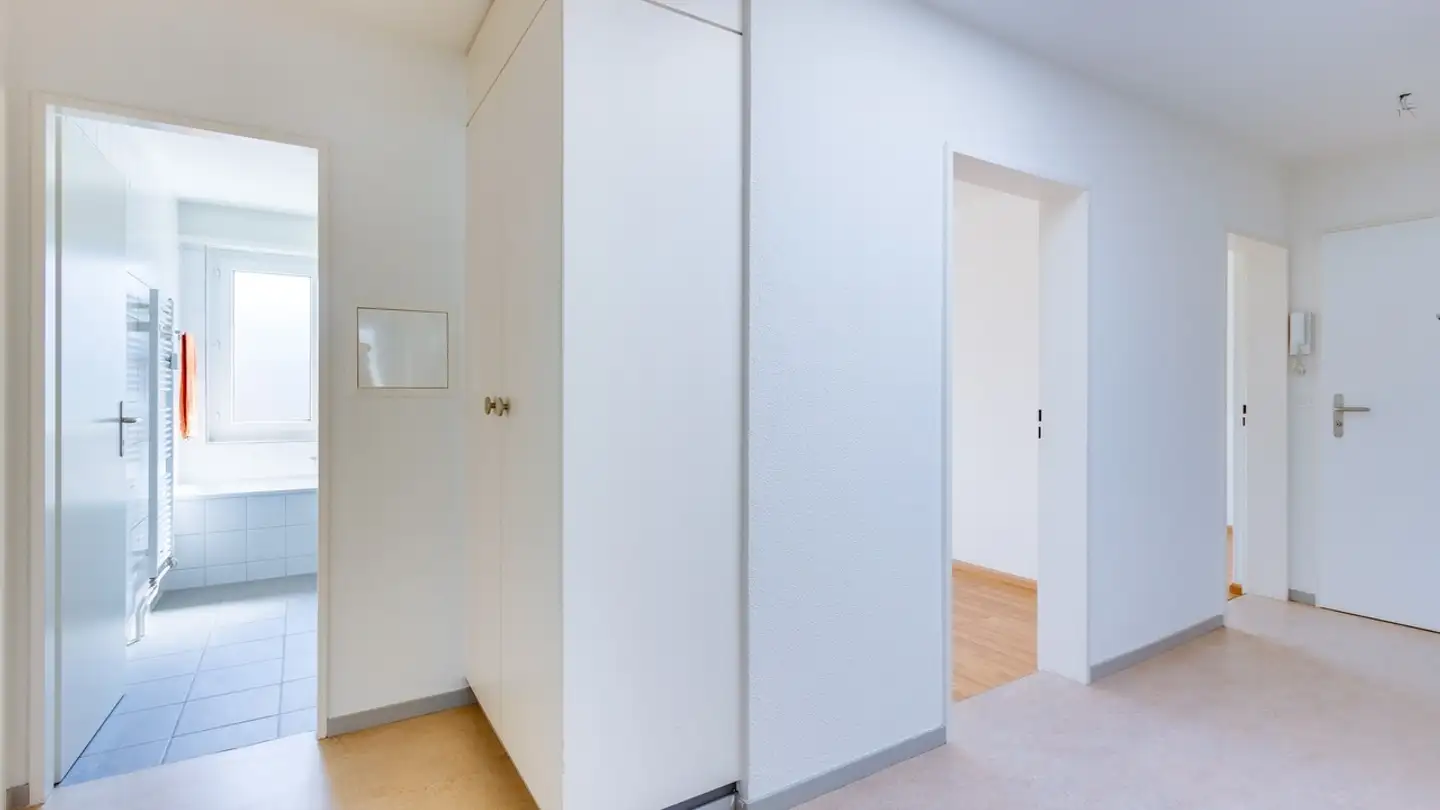 Appartamento in affitto - Erlenstrasse, 4410 Liestal - Foto 2