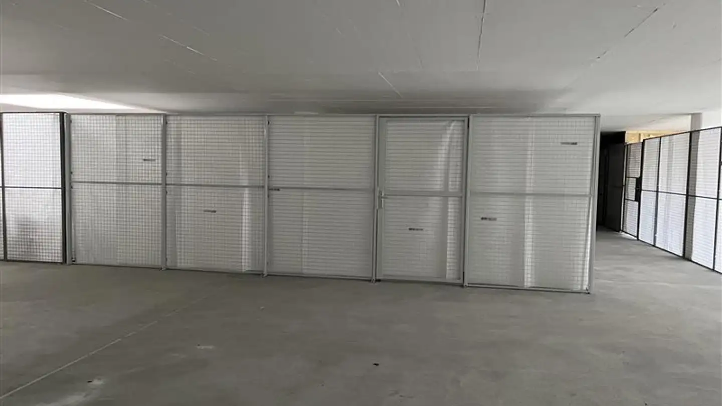 Storage space for rent - Mandachstrasse 54, 8155 Niederhasli - Photo 3