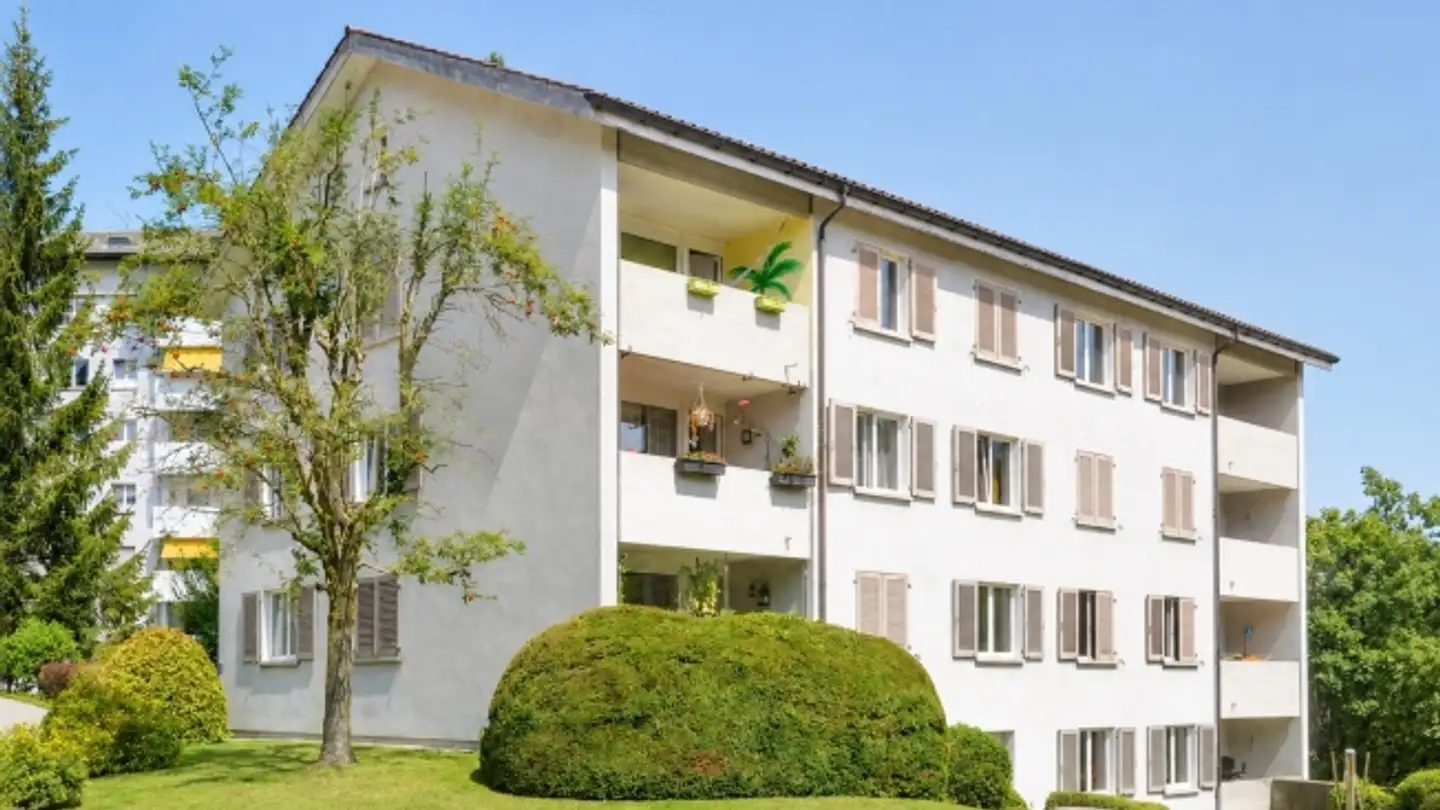 Apartment for rent - 9100 Herisau