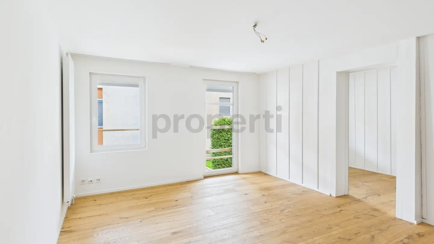 Appartamento in affitto - 4900 Langenthal - Photo 2