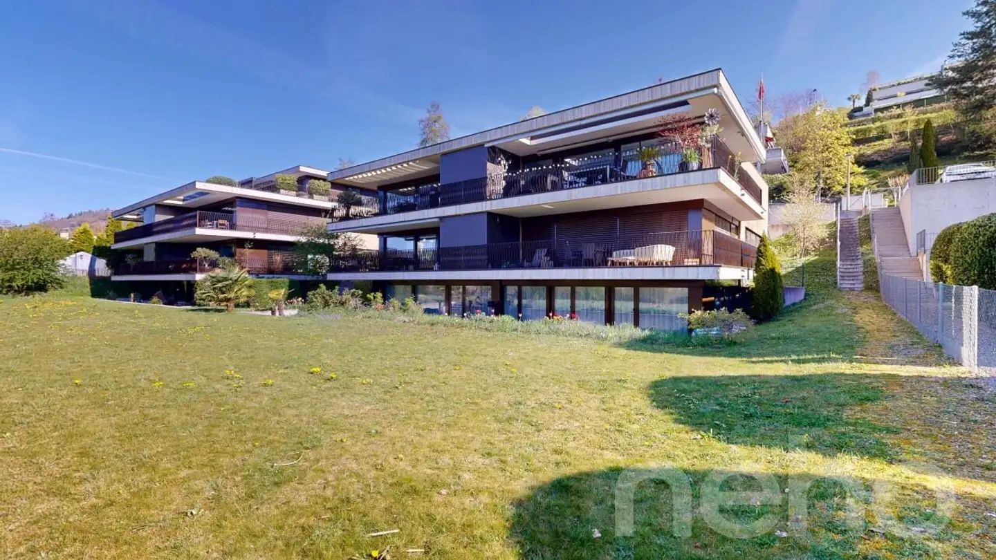 Appartamento in vendita - 8955 Oetwil an der Limmat
