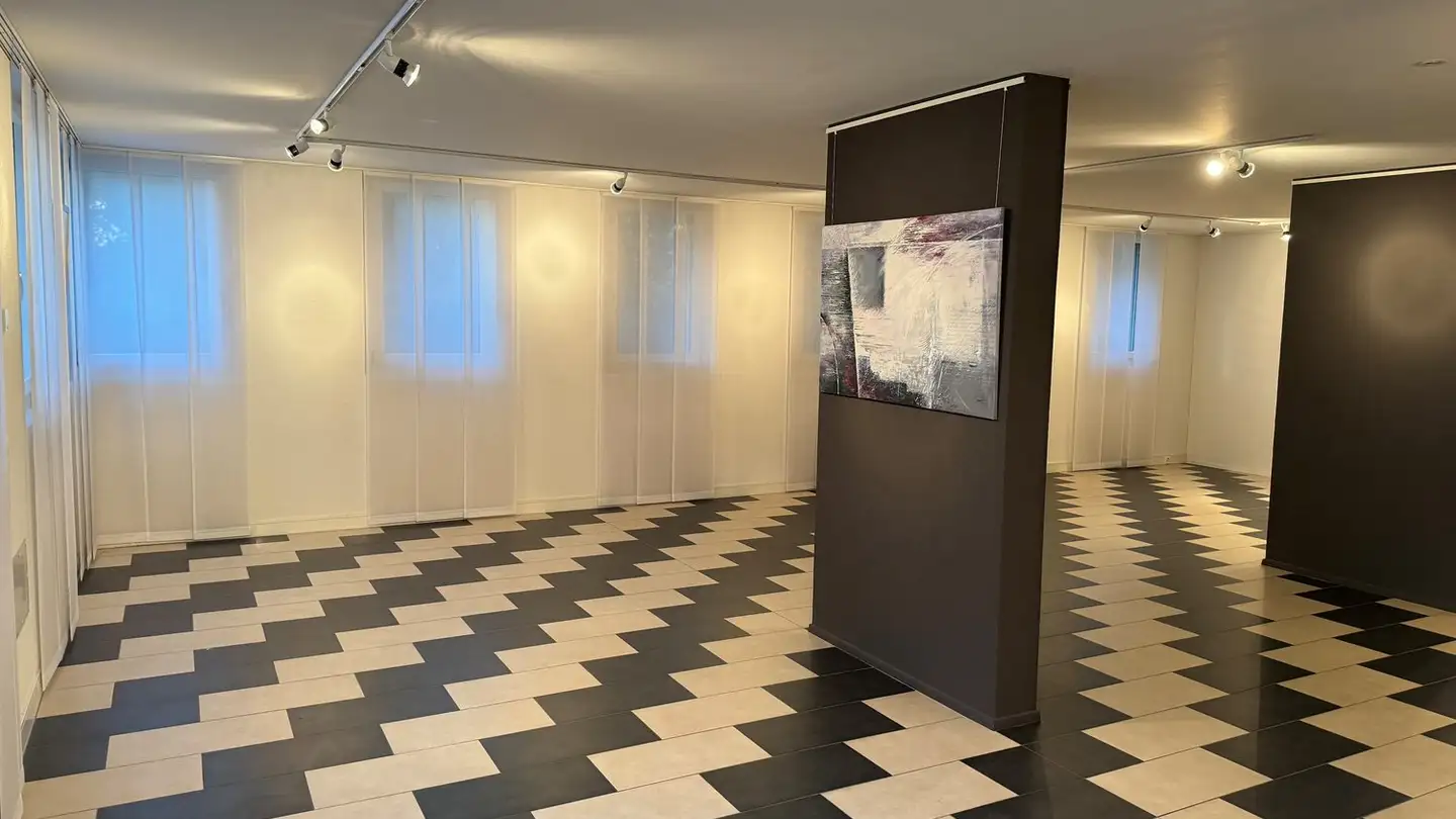 Spazio ufficio in affitto - Dorfstrasse 43, 2544 Bettlach - Photo 4