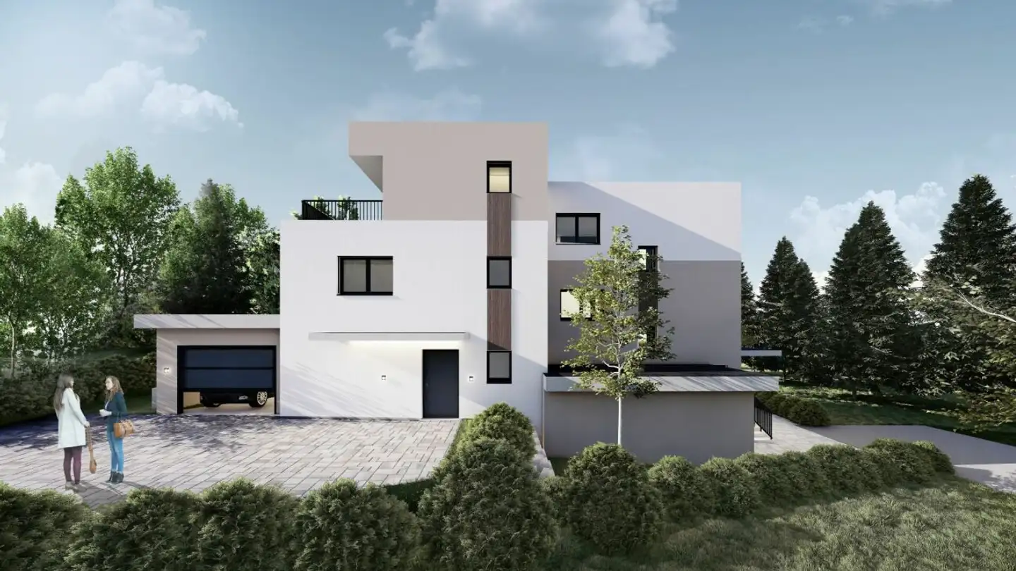 Casa singola in vendita - Taubenweg, 8586 Riedt b. Erlen