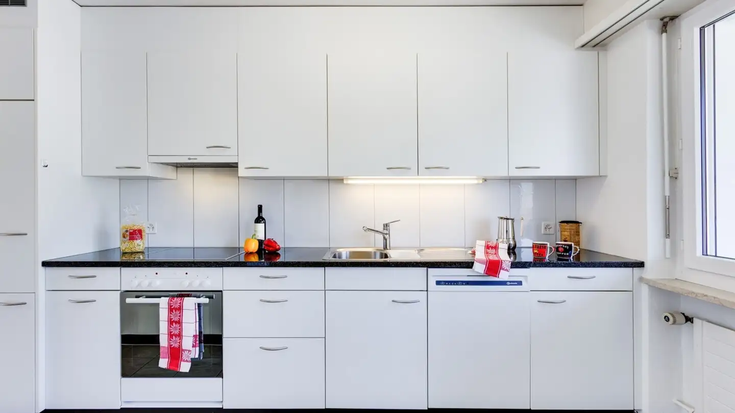 Appartamento in affitto - Erlenstrasse, 4410 Liestal - Foto 3