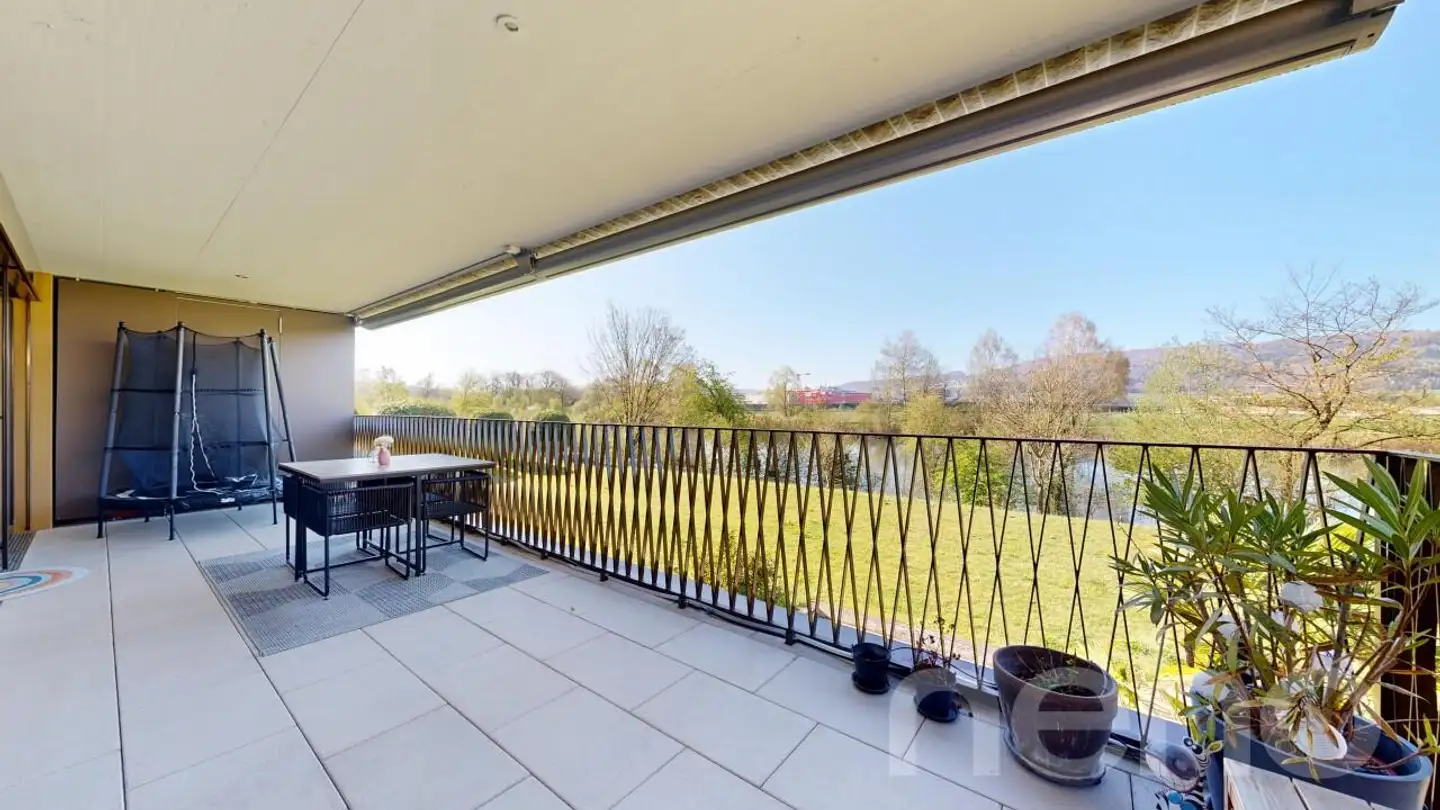 Apartment for sale - 8955 Oetwil an der Limmat - Photo 2