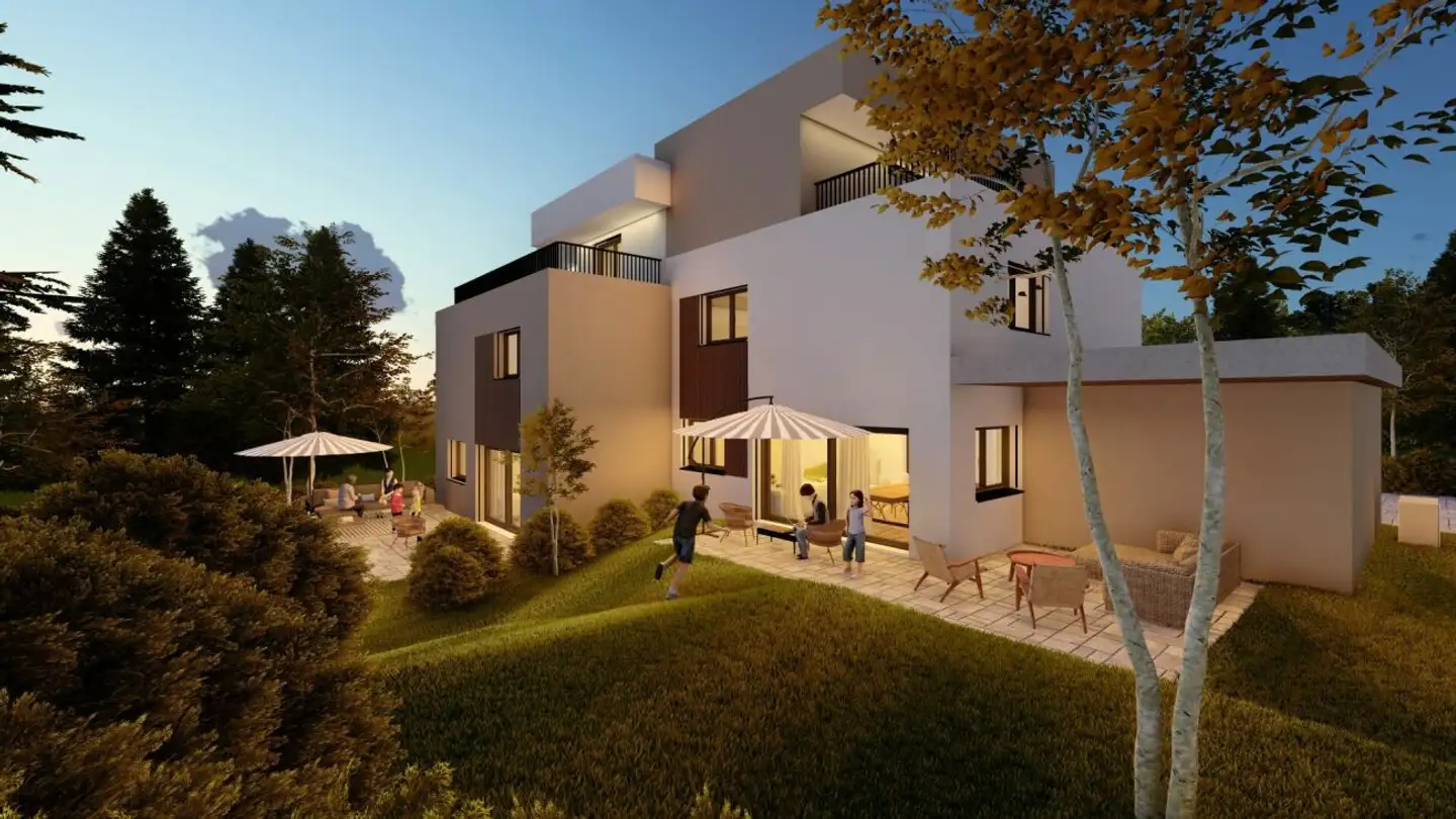 Casa singola in vendita - Taubenweg, 8586 Riedt b. Erlen - Photo 2