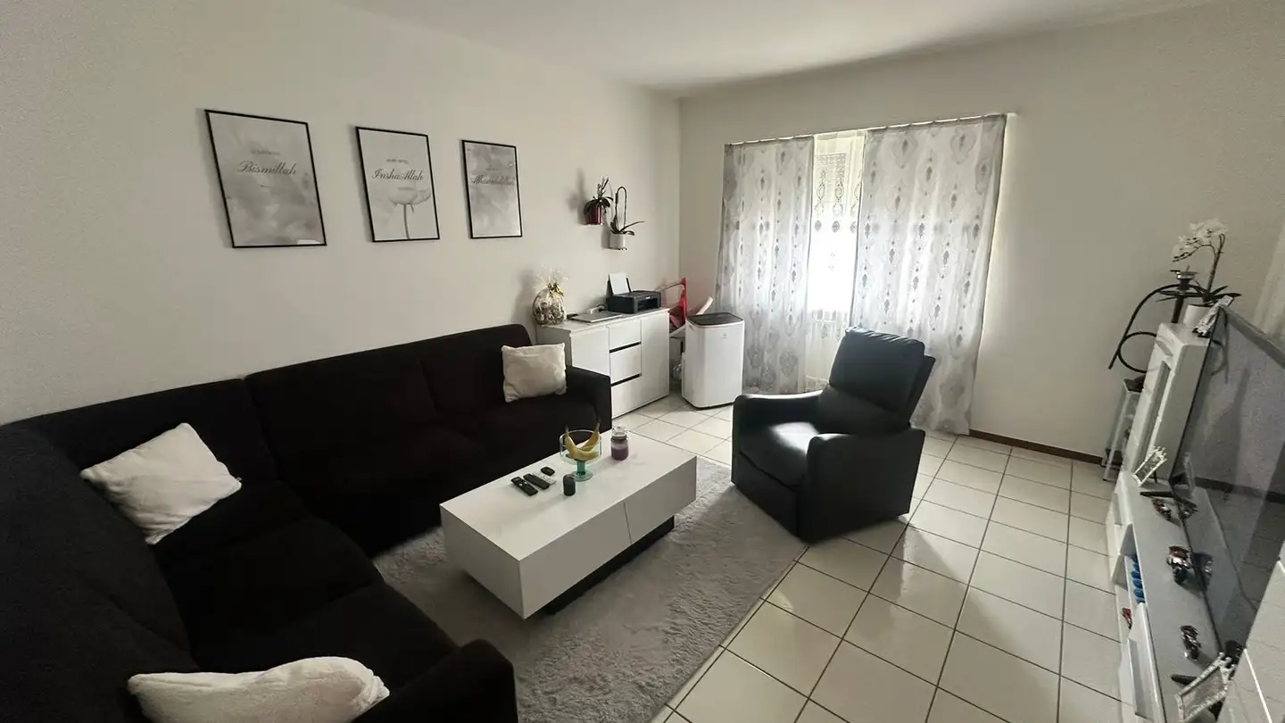 Appartamento in affitto - Via San Gottardo 57b, 6500 Bellinzona