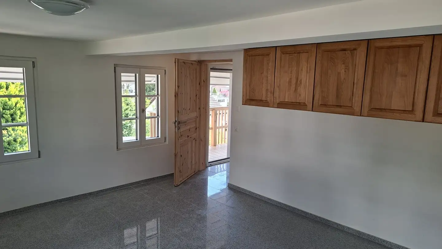 Appartement à louer - Hinwilerstrasse 14, 8635 Dürnten