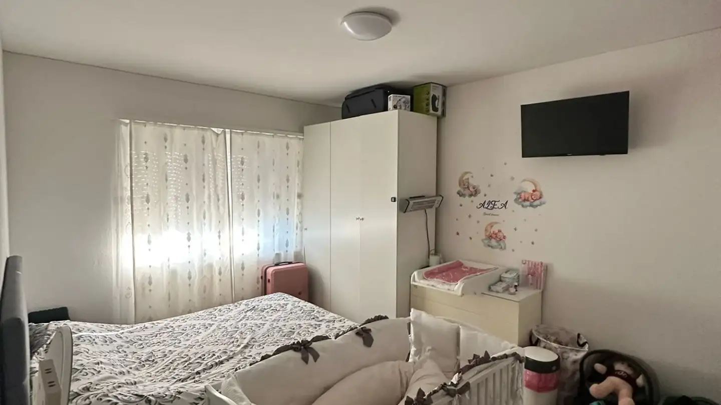 Appartamento in affitto - Via San Gottardo 57b, 6500 Bellinzona - Foto 2