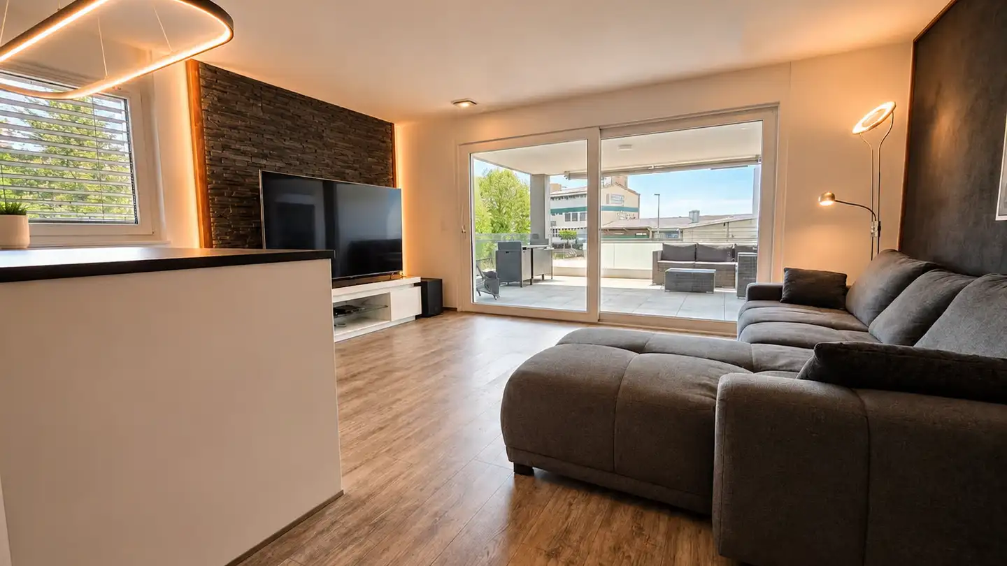 Appartamento in vendita - Bahnhofstrasse 68, 4622 Egerkingen - Foto 3