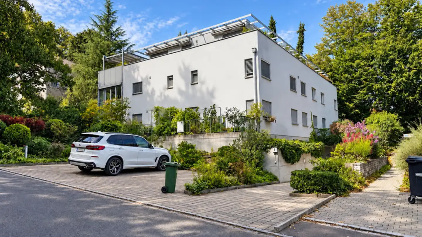 Appartement à vendre - Fuchshagweg 8, 4103 Bottmingen