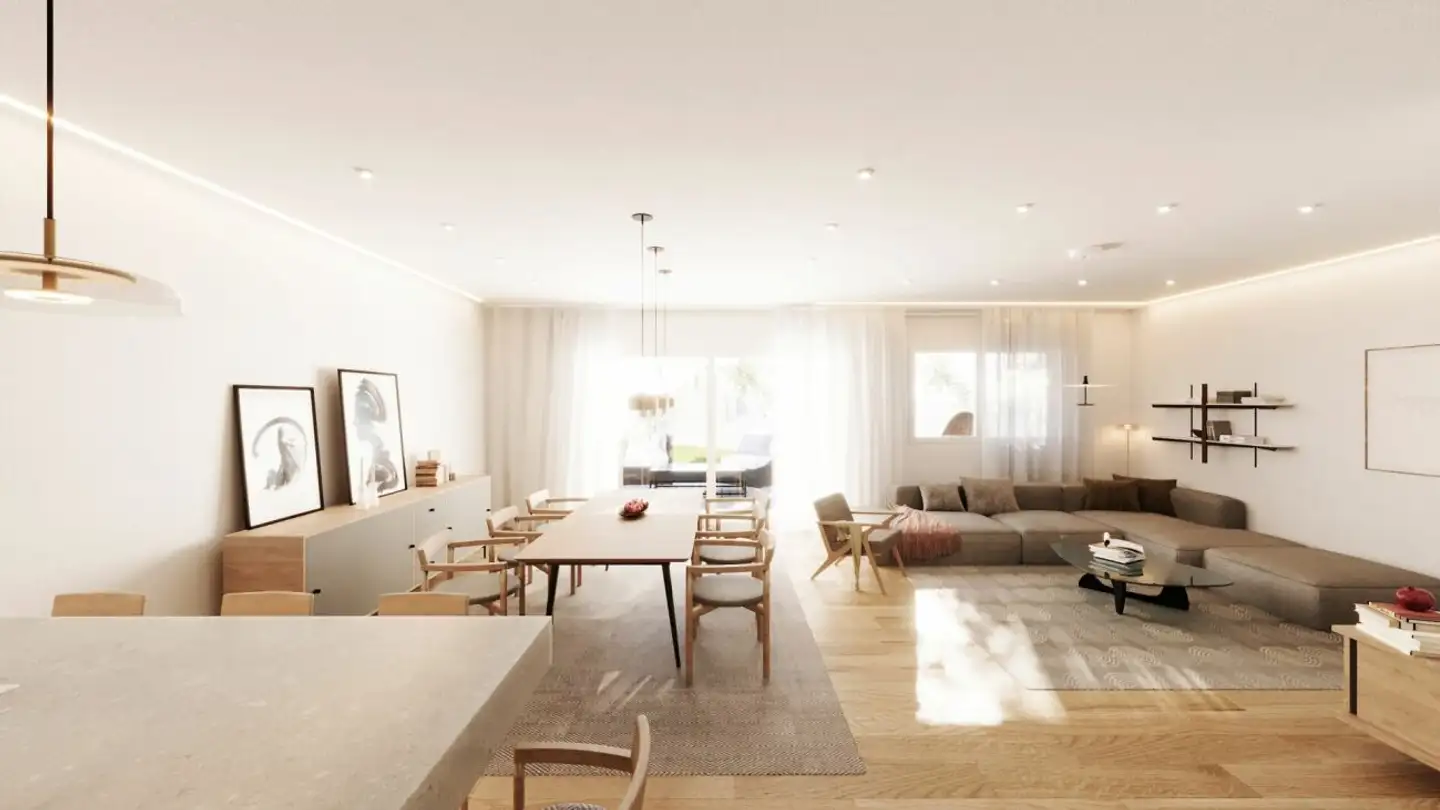 Casa singola in vendita - Taubenweg, 8586 Riedt b. Erlen - Photo 4