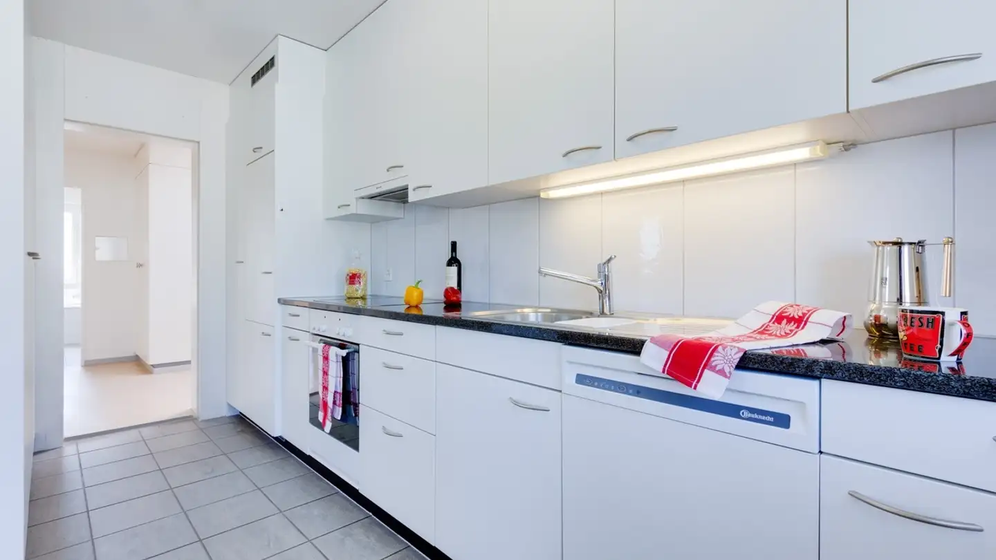 Appartamento in affitto - Erlenstrasse, 4410 Liestal - Foto 4