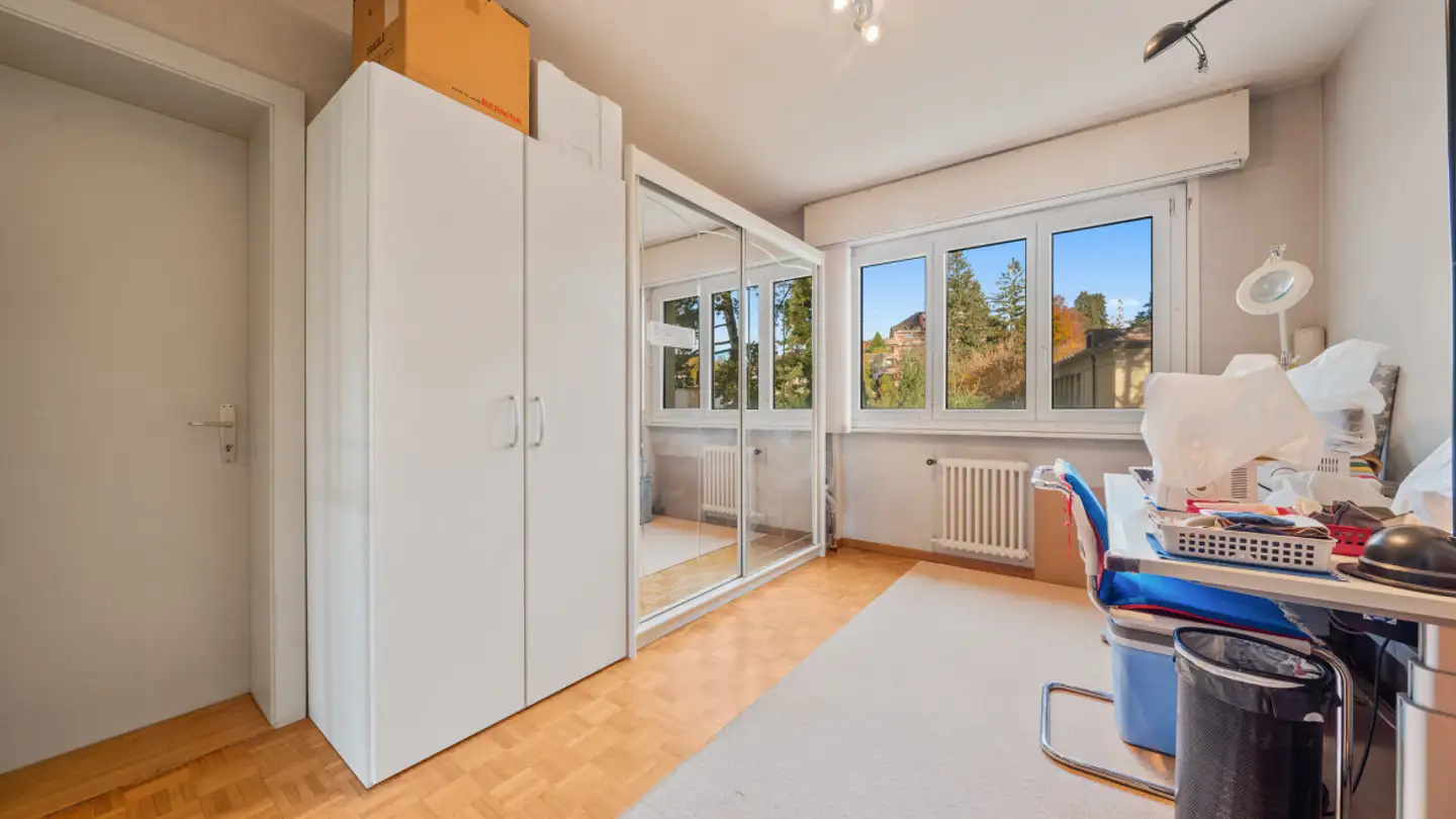 Apartment for sale - 1012 Lausanne