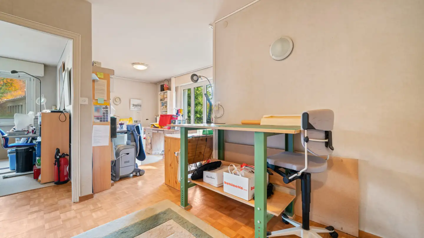 Apartment for sale - 1012 Lausanne - Photo 2