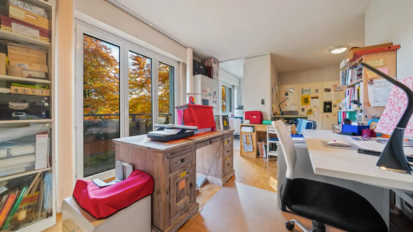 Apartment for sale - 1012 Lausanne - Photo 3