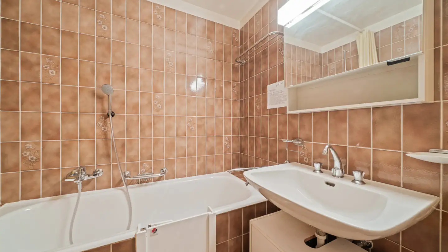 Apartment for sale - 1012 Lausanne - Photo 4