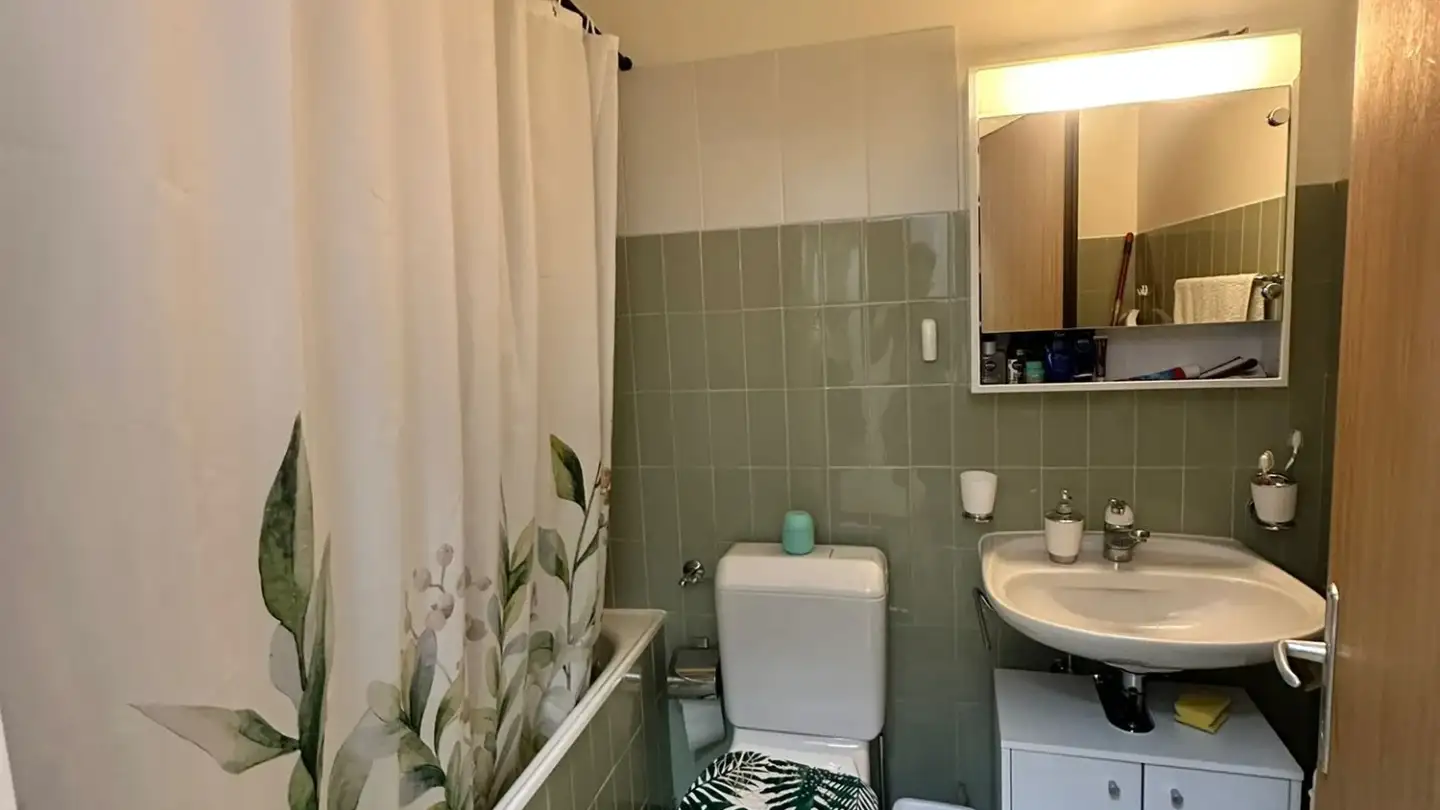 Appartamento in affitto - Via San Gottardo 57b, 6500 Bellinzona - Foto 4