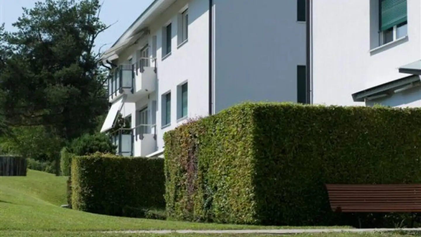 Wohnung mieten - Mülibachstrasse 38, 8805 Richterswil