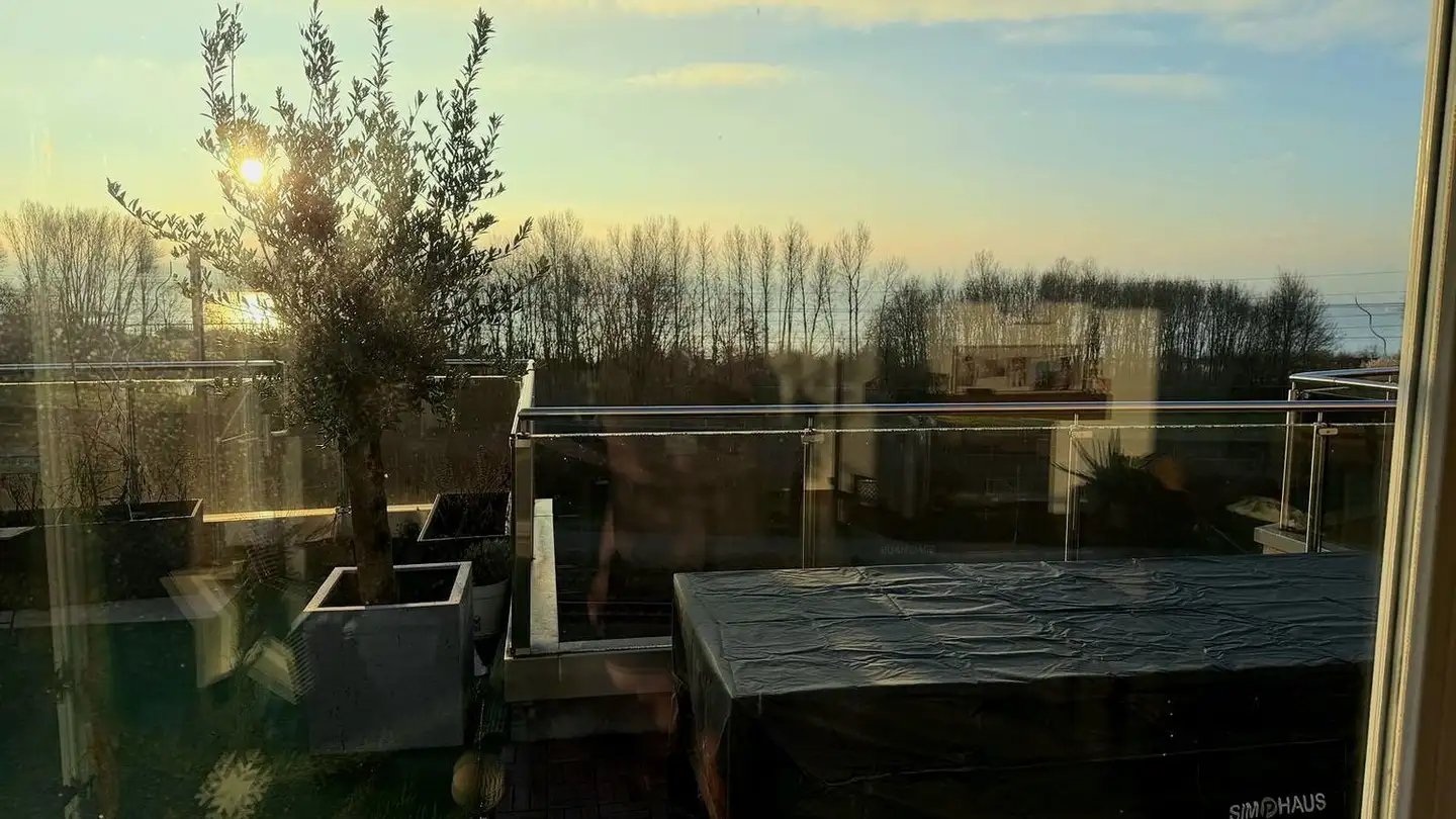 Appartamento in affitto - Rouges-Terres, 2068 Hauterive NE - Foto 2