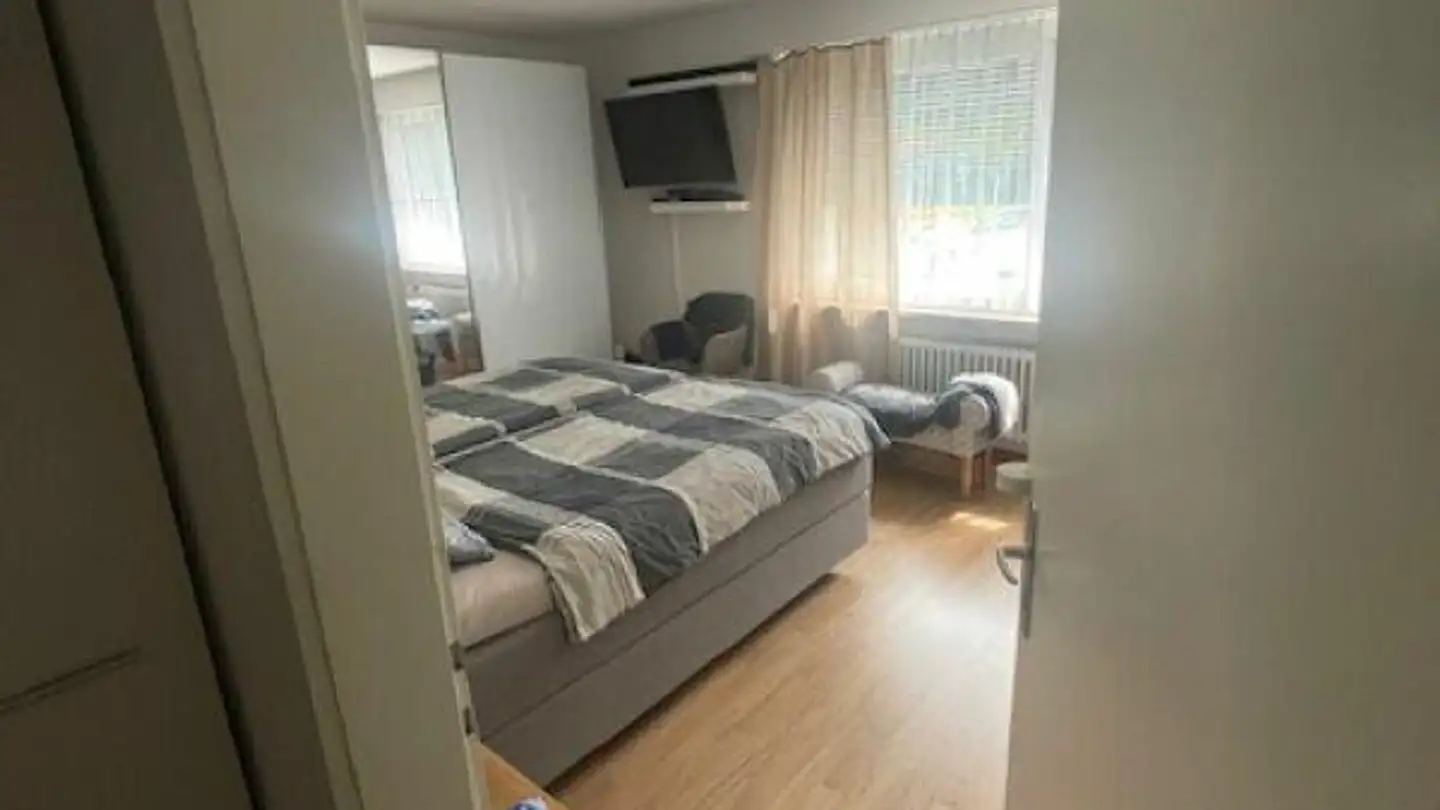 Wohnung mieten - Mülibachstrasse 38, 8805 Richterswil - Foto 3