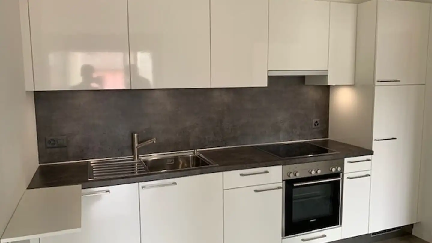 Appartement à louer - Rue De Fribourg 8, 1800 Vevey - Photo 2