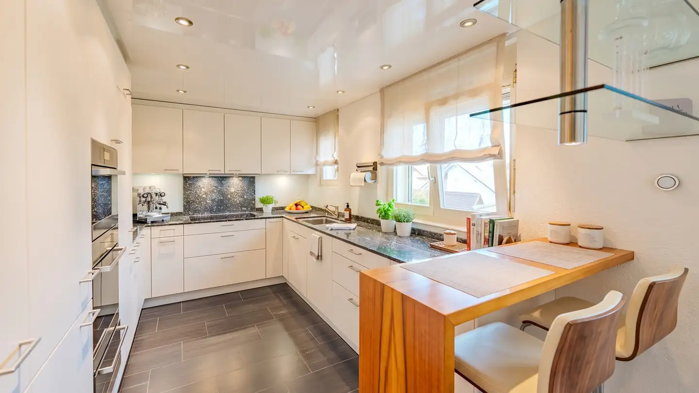 Villa for sale - Josefstrasse, 6042 Dietwil - Photo 4