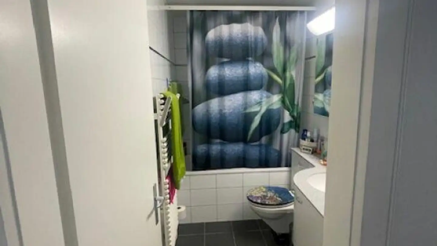 Wohnung mieten - Mülibachstrasse 38, 8805 Richterswil - Foto 4
