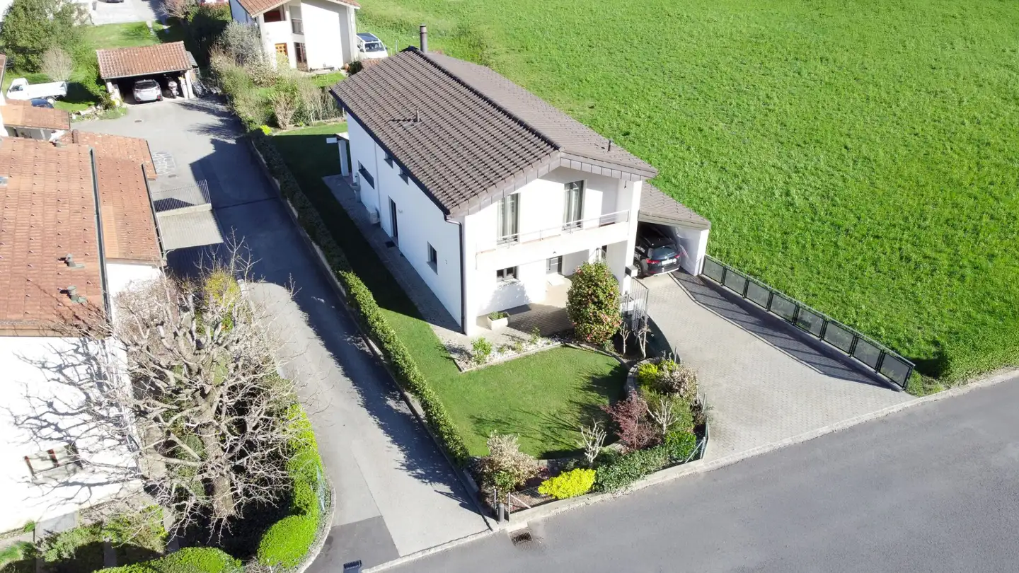 Casa singola in vendita - In Di Campagn 7, 6528 Camorino - Photo 3