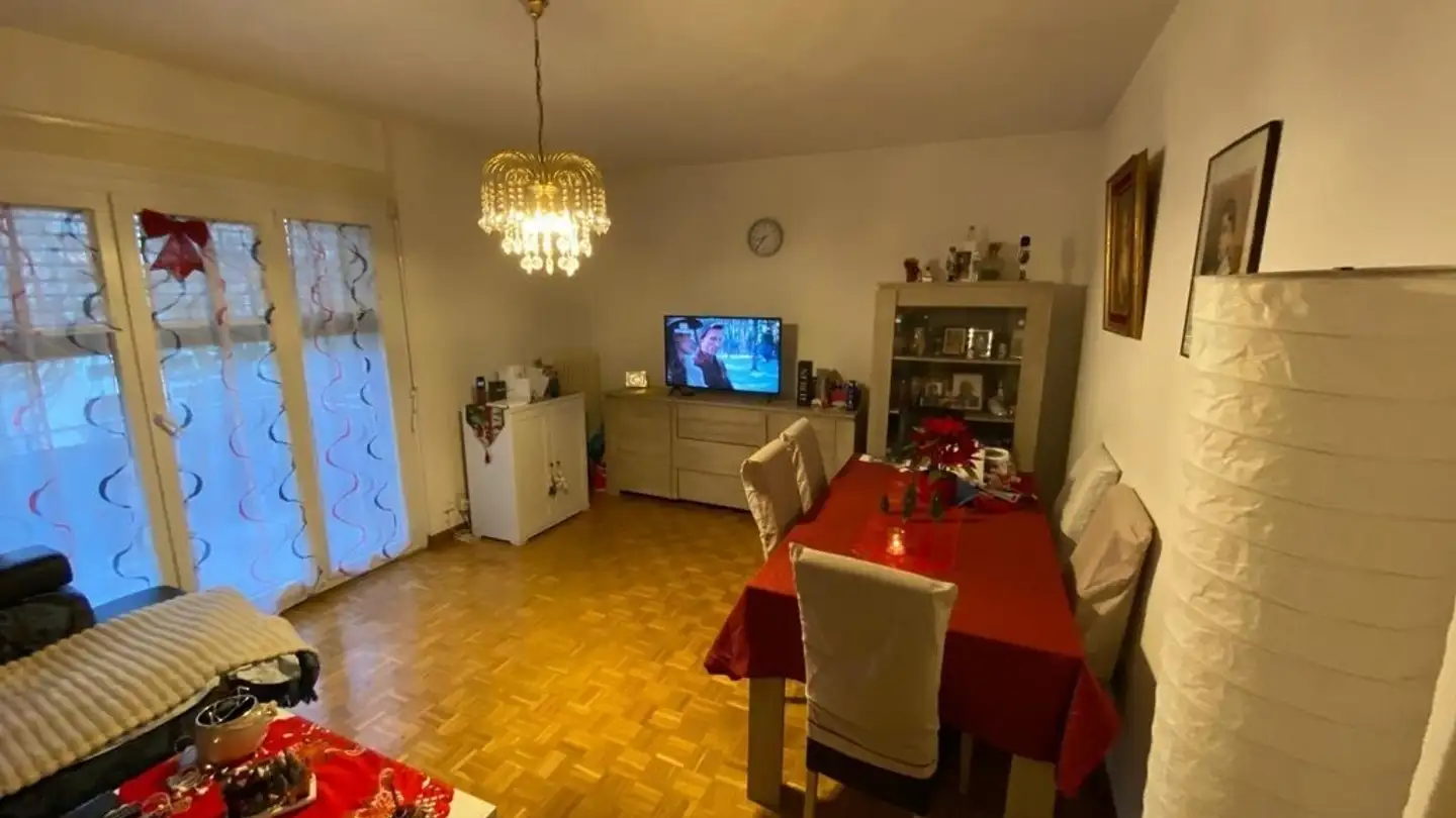 Appartement à louer - Rue Lamartine, 1203 Genève - Photo 2