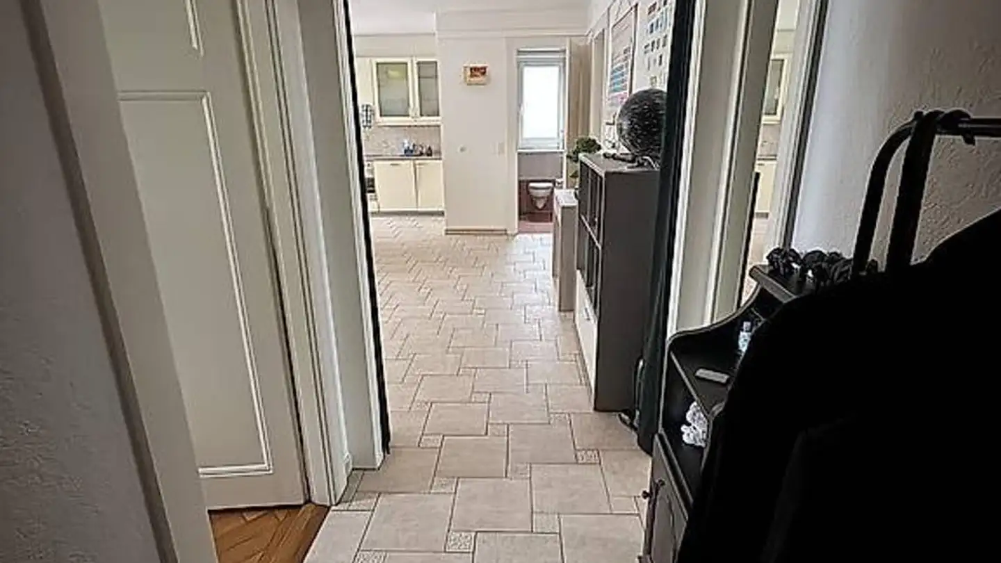 Appartement à louer - Chemin Du Reposoir, 1007 Lausanne - Photo 3