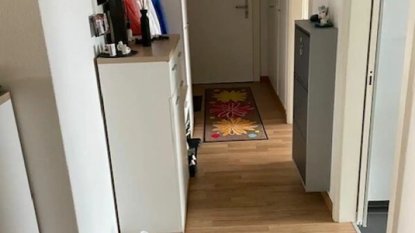 Wohnung mieten - Mülibachstrasse 38, 8805 Richterswil - Foto 2