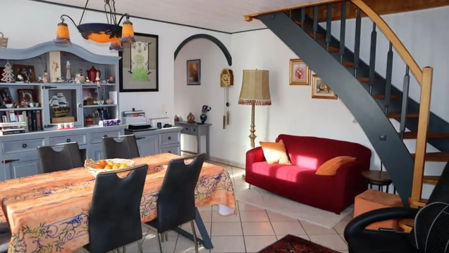 Apartment for sale - 1967 Bramois