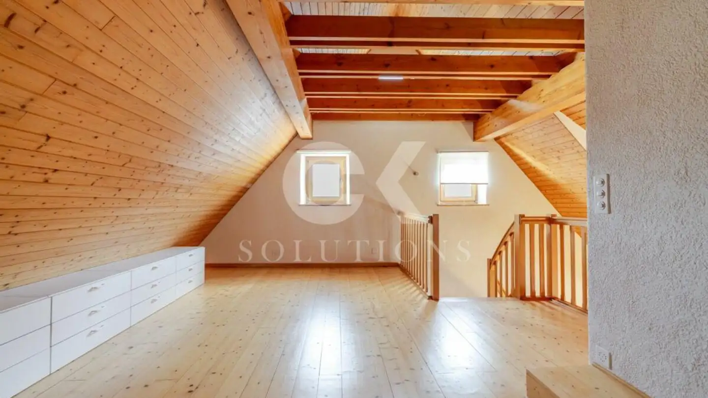 Maison individuelle à vendre - Hauptstrasse 59, 4107 Ettingen - Photo 4