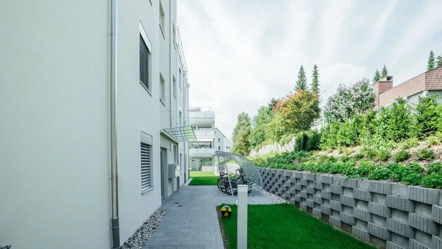 Wohnung mieten - Sägeweg 6, 3360 Herzogenbuchsee - Foto 3