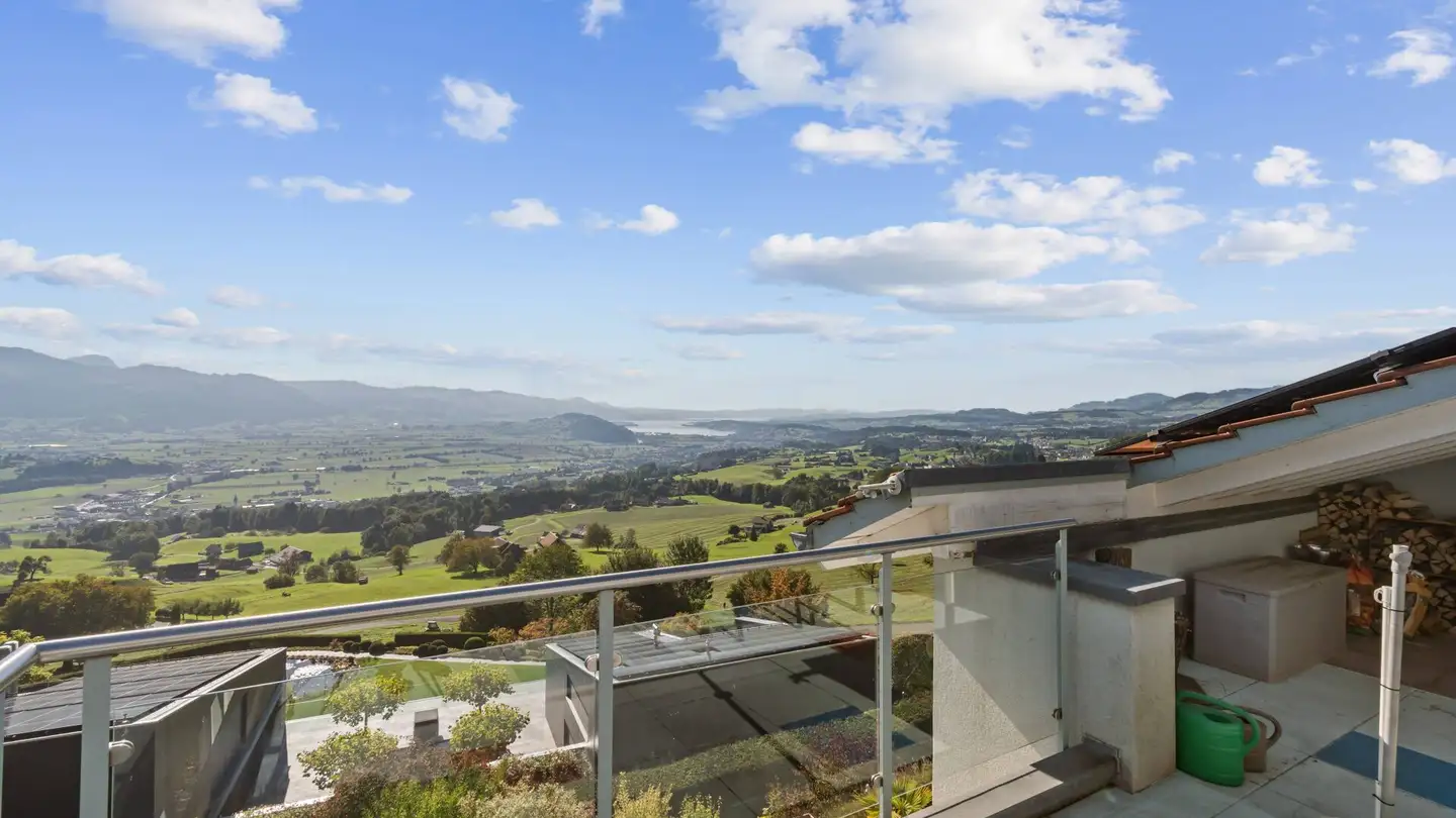 Semi-detached house for sale - Frigadenstrasse, 8739 Rieden SG