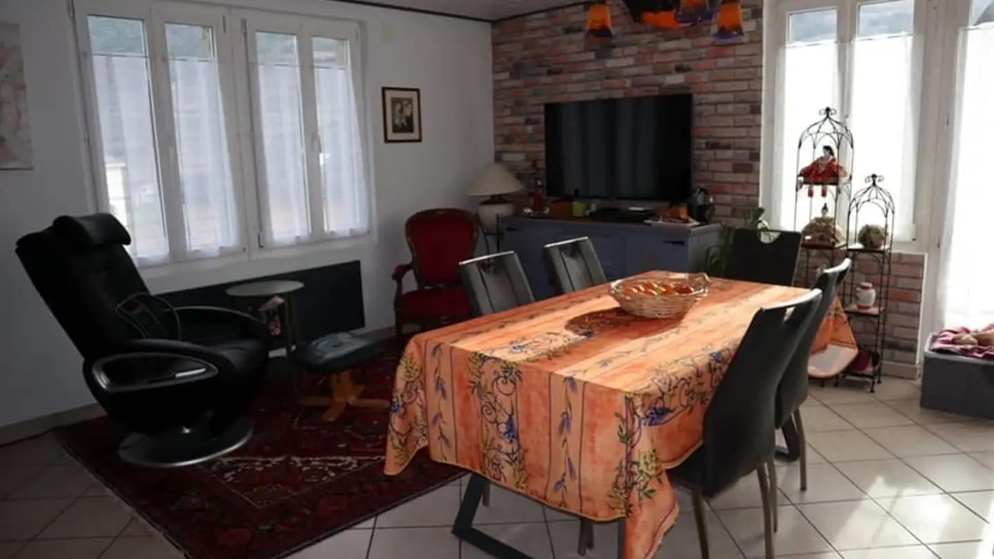 Apartment for sale - 1967 Bramois - Photo 3