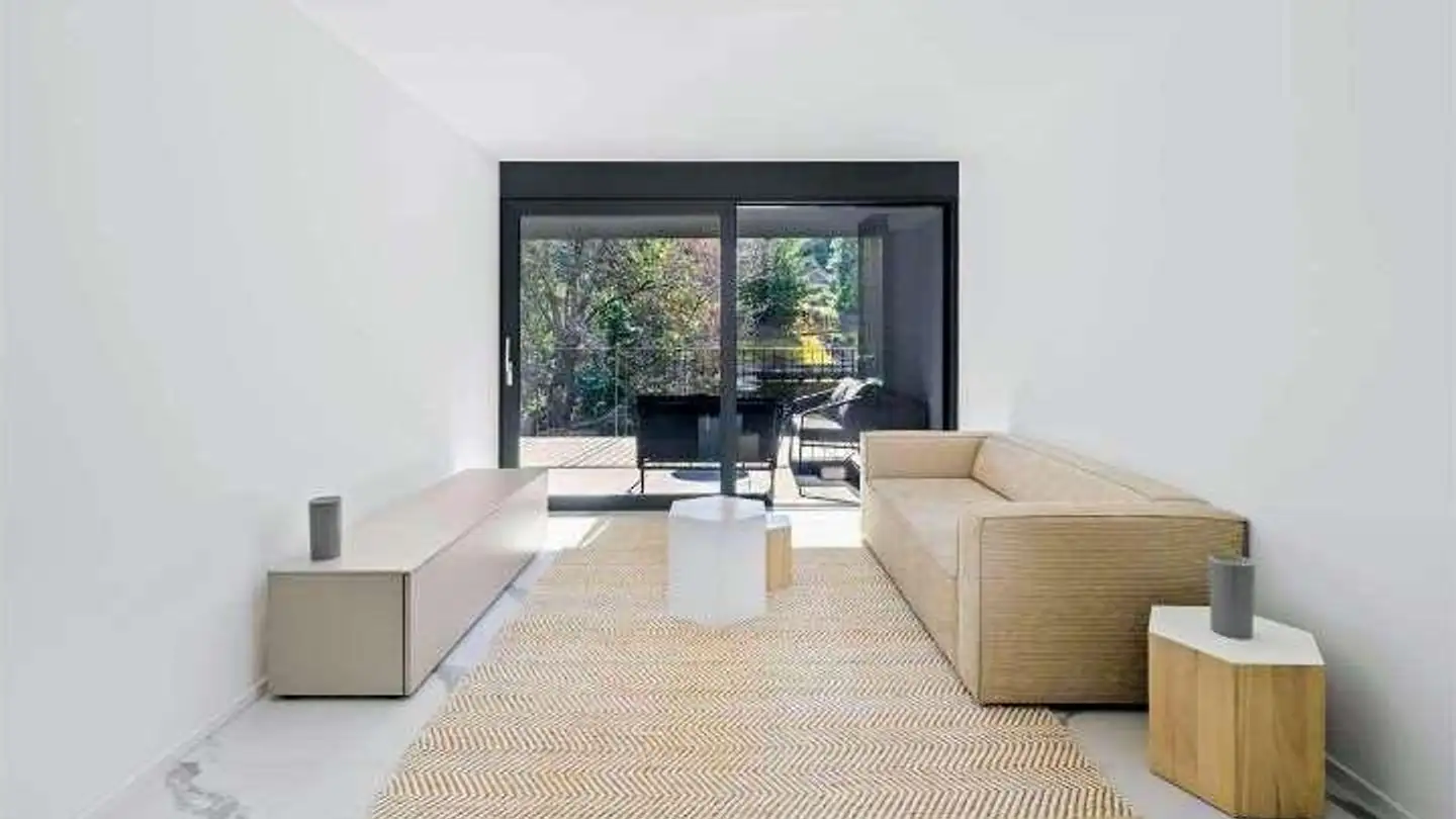 Appartement meublé à louer - 6924 Sorengo - Photo 2