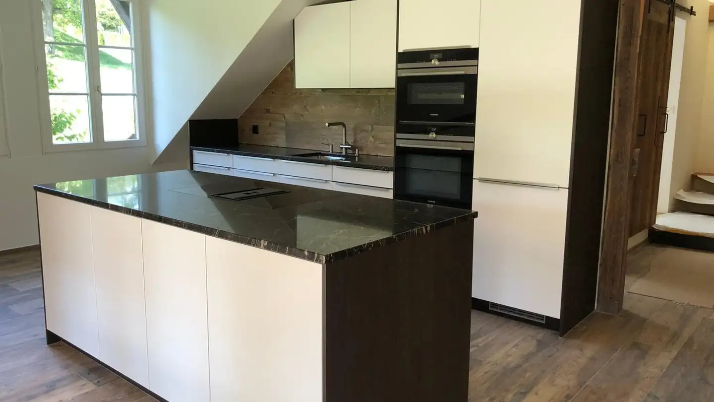 Duplex in affitto - Müliweg 6, 8545 Rickenbach ZH - Photo 3