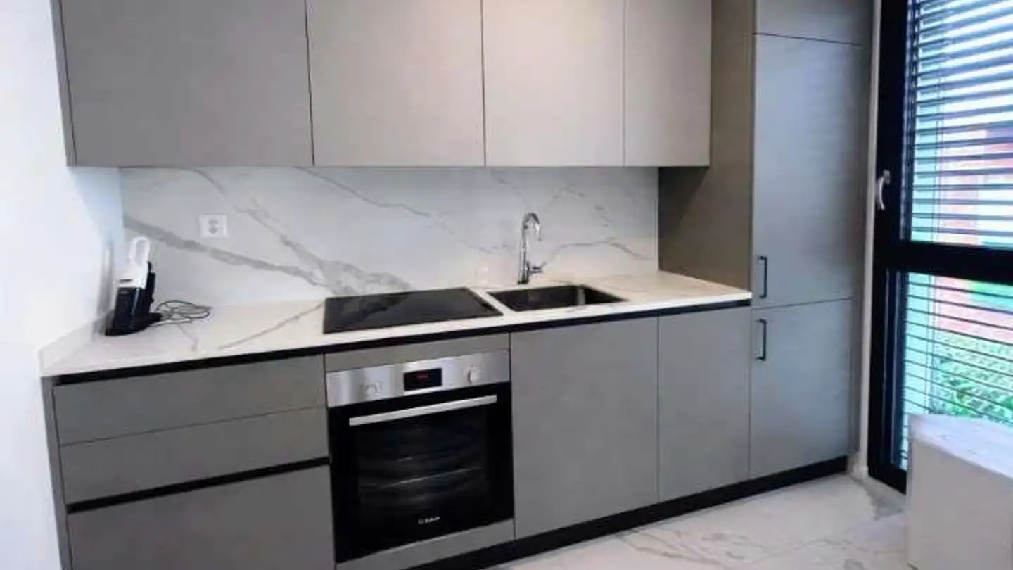 Appartement meublé à louer - 6924 Sorengo - Photo 3