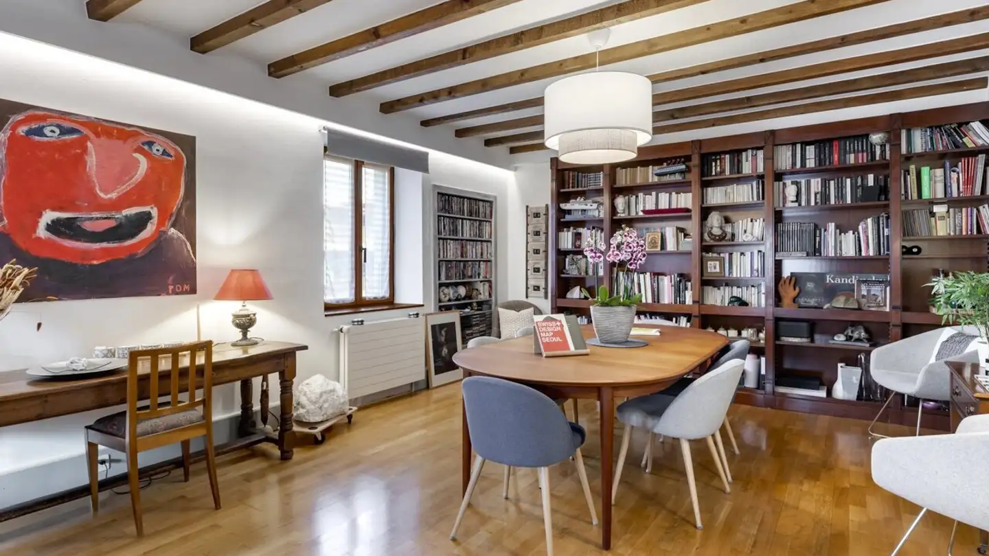 Casa grotta in vendita - 1255 Veyrier