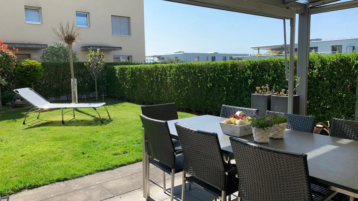 Single house for rent - Kalenbühl 8b, 6037 Root - Photo 2