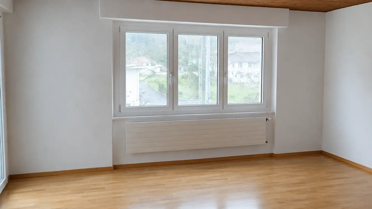 Appartamento in affitto - Rumpelweg 1, 4612 Wangen b. Olten - Foto 2