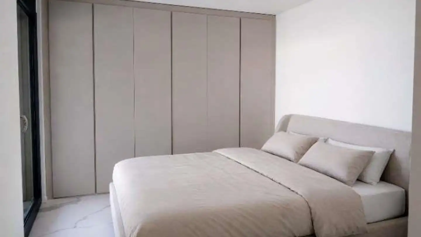 Appartement meublé à louer - 6924 Sorengo - Photo 4