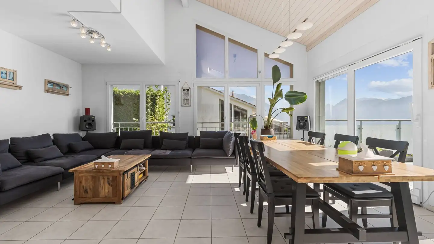 Semi-detached house for sale - Frigadenstrasse, 8739 Rieden SG - Photo 3