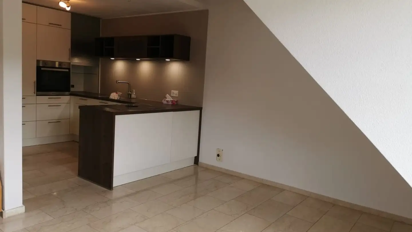 Wohnung mieten - Keltenweg, 5028 Ueken