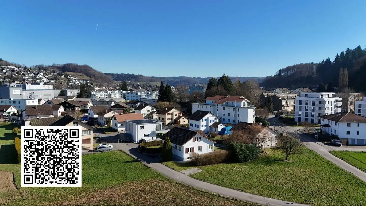 Maison individuelle à vendre - Sportplatzweg 17, 5722 Gränichen