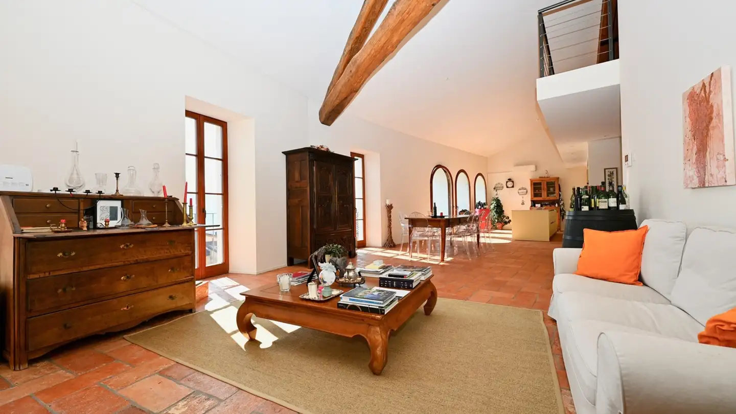 Attico in vendita - 6921 Vico Morcote - Photo 2